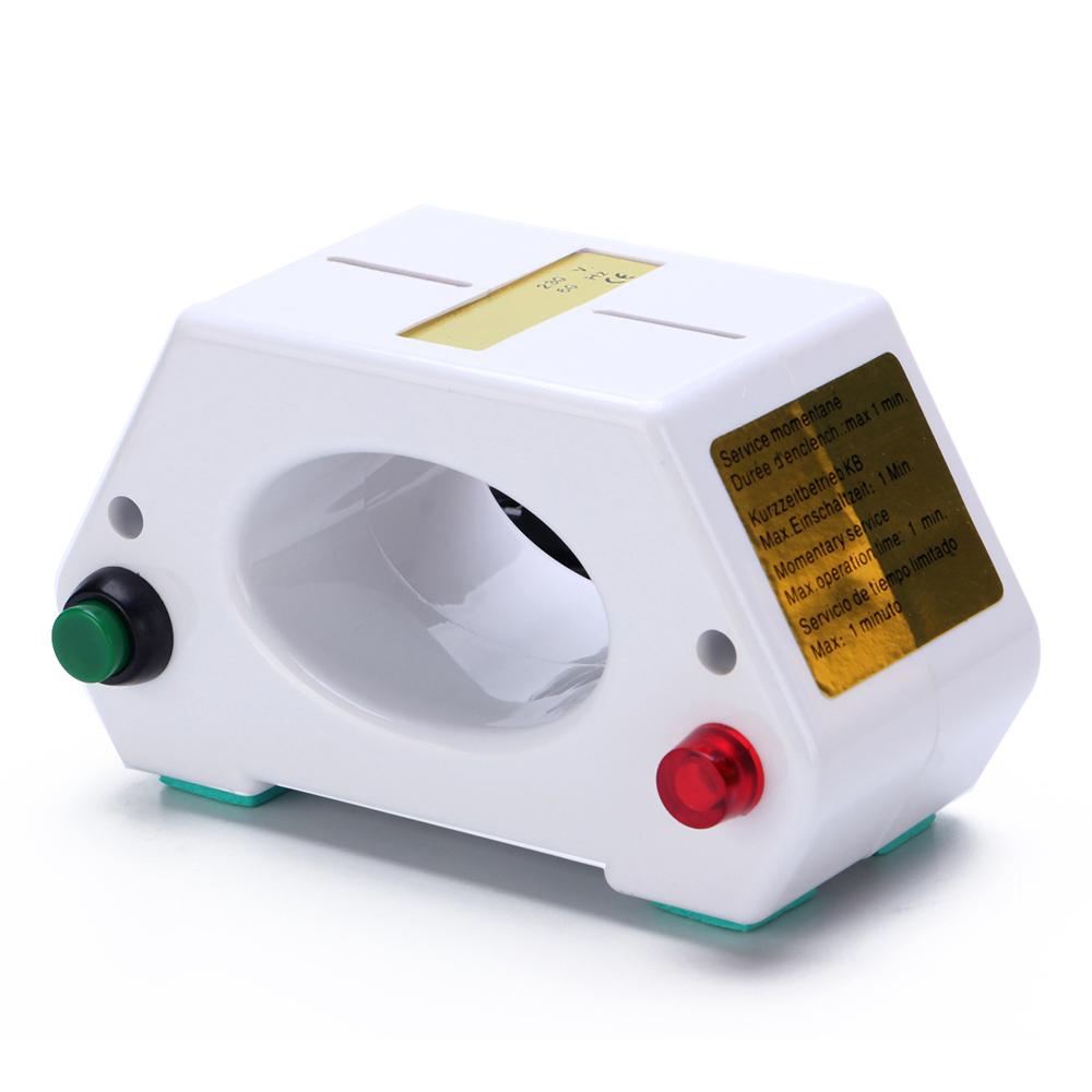 Watch Demagnetizer Machine Magnetize Machine Watch Repairing Demagnetize Electric Tool For Watchmaker Degaussing Device. 