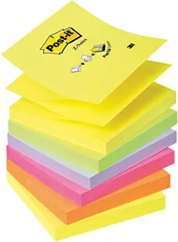 buy sticky notes