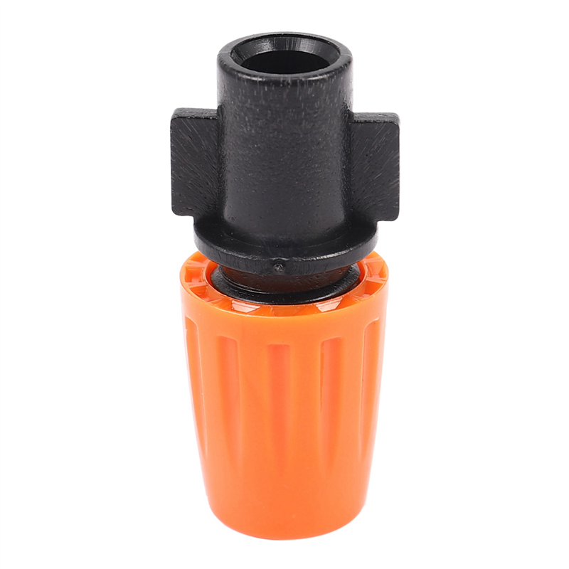5X Garden Sprinklers Automatic Watering Grass Lawn 360 Degree Circle Rotating Water Sprinkler 5 Nozzles Garden Pipe Hose