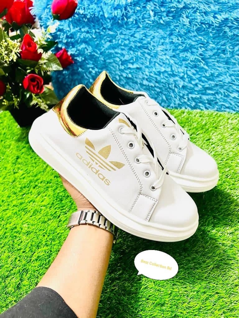 walking running sneakers