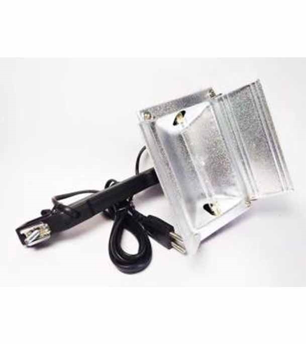 Simpex B-4 Sungun Video Light. 