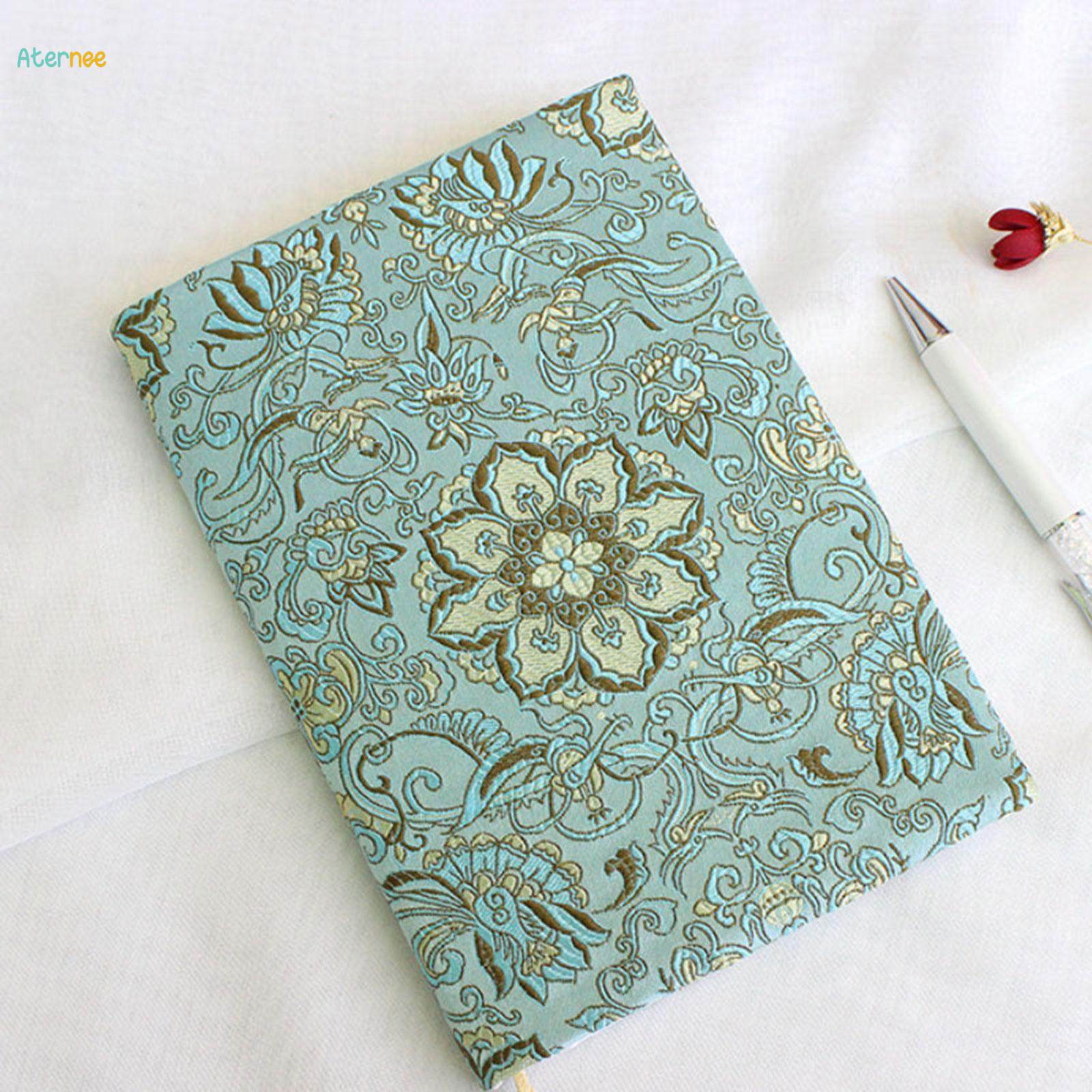 Fabric Book Cover Novel Paperback Cover Book Case Durable Textbooks Cover for Paperback Books