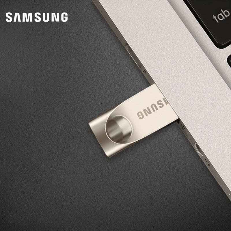 Original Product+FREE Shipping+COD SAMSUNG Flash Drives 512GB Large Capacity USB 2.0 Metal Pendrive Memory Stick Storage U Disk. 