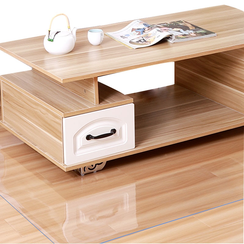 PVC Table Mat Transparent D' Waterproof Tablecloth Oil Tablecloth with Kitchen Pattern Glass Soft Cloth Table Cover 1.0 mm. 