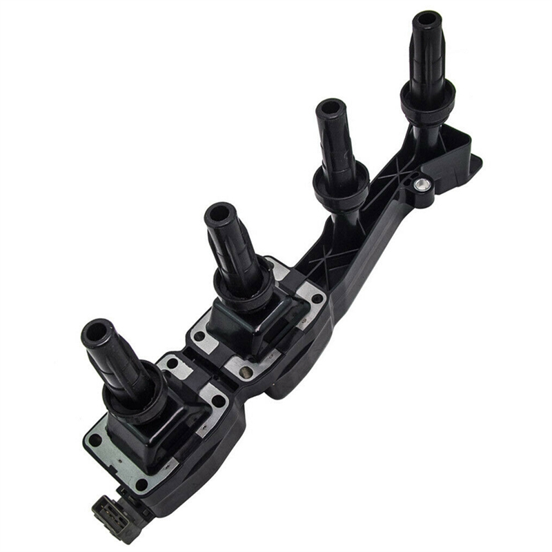 Ignition Coil for 1007 206 307 Partner Berlingo