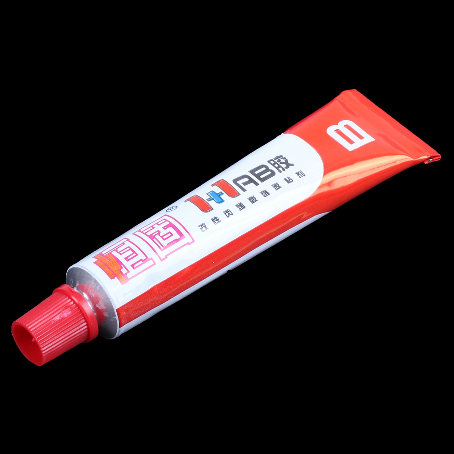 High quality Two-Component Modified Acrylate Adhesive AB Glue Super Sticky. 