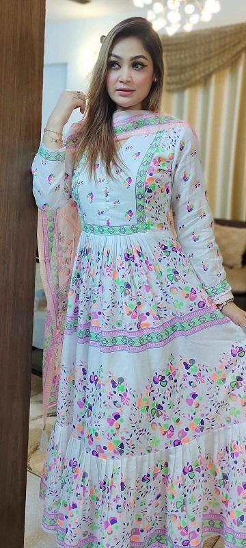 New collection three piece. 