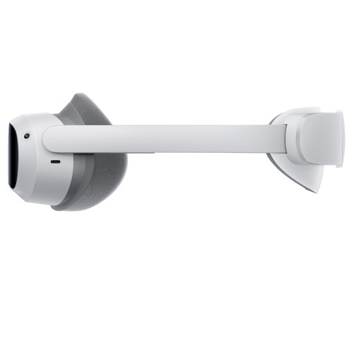 PICO 4 VR Headset, 8GB+256GB, WiFi 6 Bluetooth 5.1 - Chinese Version. 