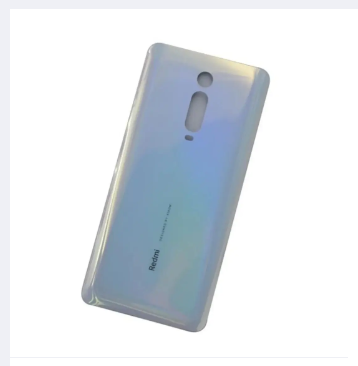 Xiaomi Redmi K20 / K20 Pro / Mi 9T / Mi 9T Pro - Back Part / Back Panel / Back part / Back Shell Long Lasting And Unique With Premium Quality. 