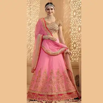 lehenga daraz
