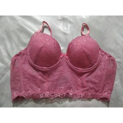 exclusive fashionable sexy Lace Push Up Bra and beachwear or night romactic wear for Women