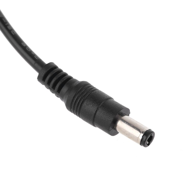USB power boost line DC 5V to DC 9V Step UP Module USB Converter Adapter Cable 2.1x5.5mm Plug - Multi Plug. 