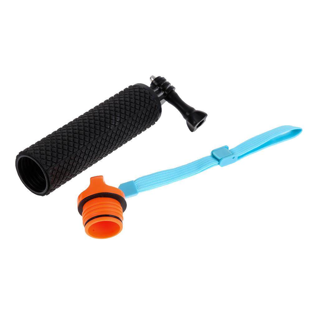 New Style Floating Handle Handheld Monopod Hand Grip For GoPro Hero. 