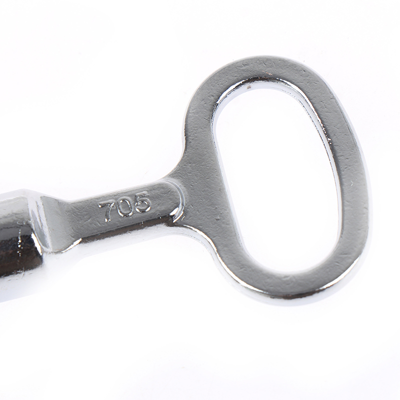 Panel Lock Key Universal Wrench Triangle/Socket Electrical Cupboard Box Switch BDM. 