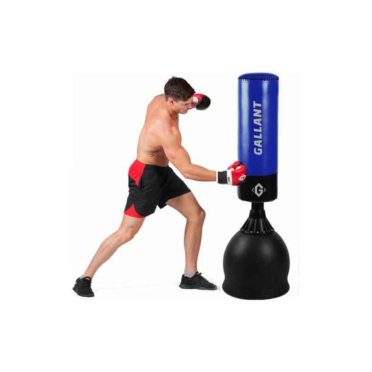 5 feet punching bag online