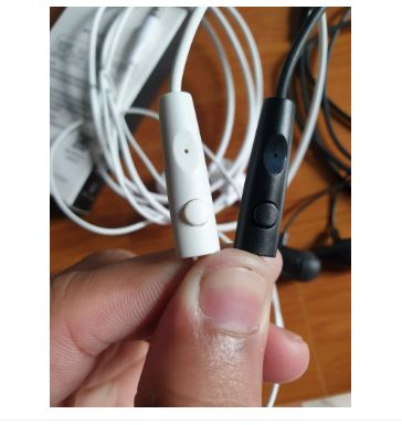 Uiisii C-100 High Quality Master Copy Wired Earphone Best Sound Quality For any Android Phones. 