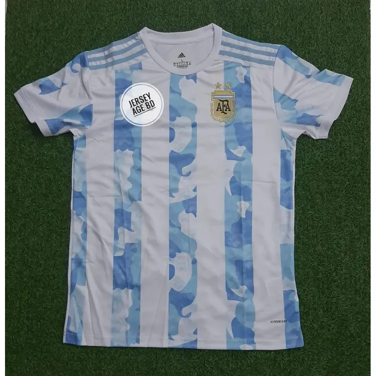 Argentina 2024 kit 2021