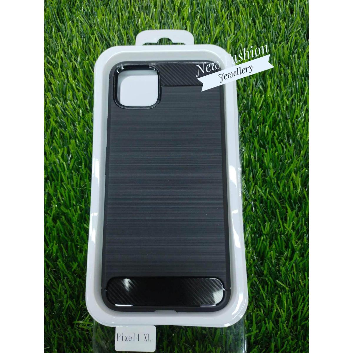 Google Pixel 4 XL  cover Spigen Tough Armor Designed MOBILE BACK COVER - Phone - Camera - Camera