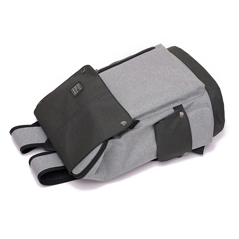 College Student Bag Korean Wave Leisure 