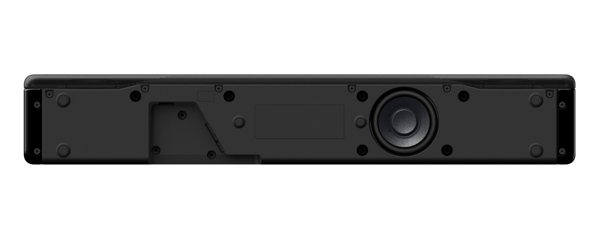 Sony HT-S200F 2.1ch Soundbar with Built-in Subwoofer. 
