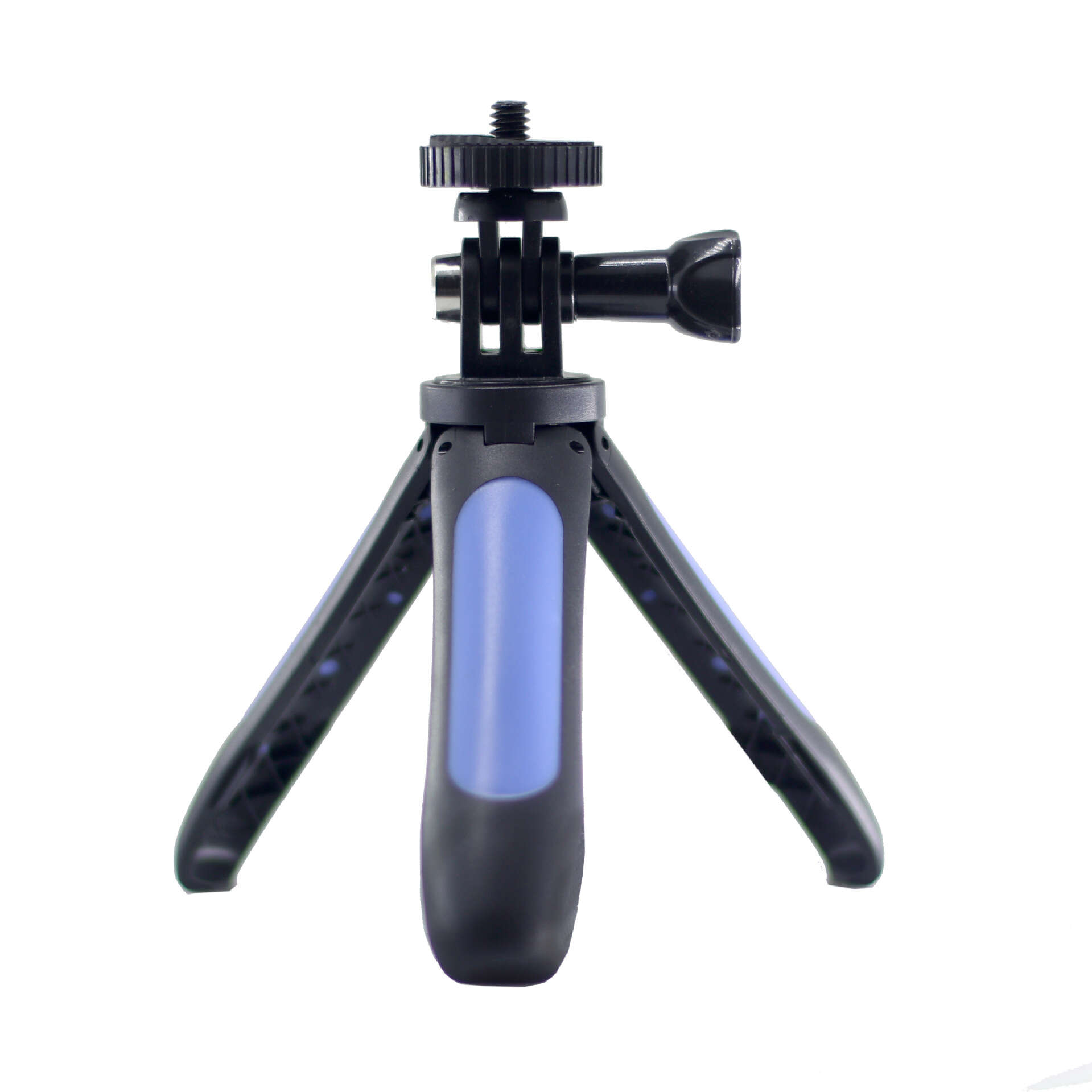 GoPro Hero5/6 stand sports camera selfie extension stick mini tripod. 