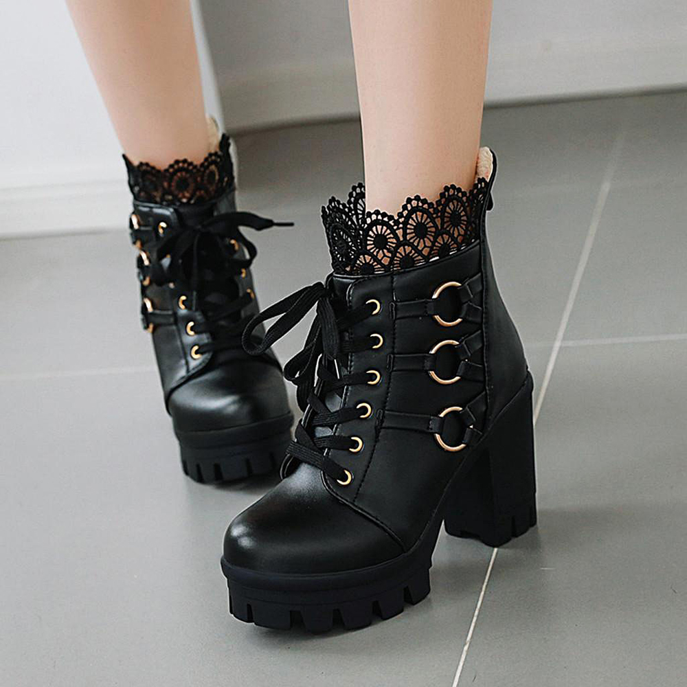 Party ankle boots best sale