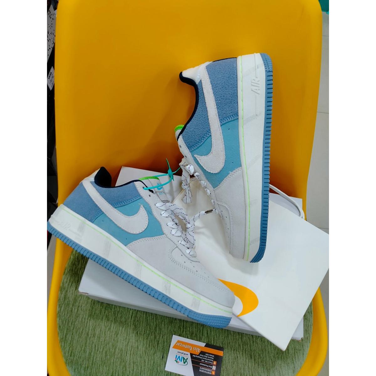 Air Force 1 Low OEM Grade shoes vietnam