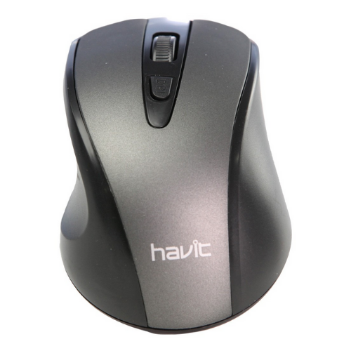 Havit MS882GT Wireless Optical Mouse. 