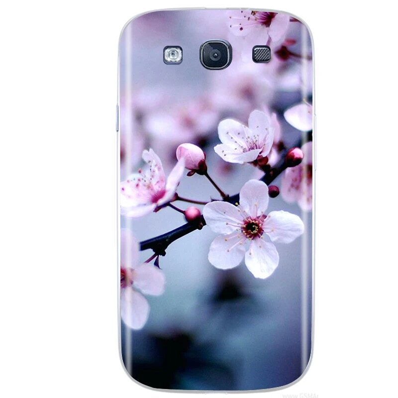 For Samsung Galaxy S3 Case Soft Silicone Case For Samsung S3 Mini Case i8190 Galaxy S3 I9300 Neo i9301 Duos i9300i Phone Cases. 