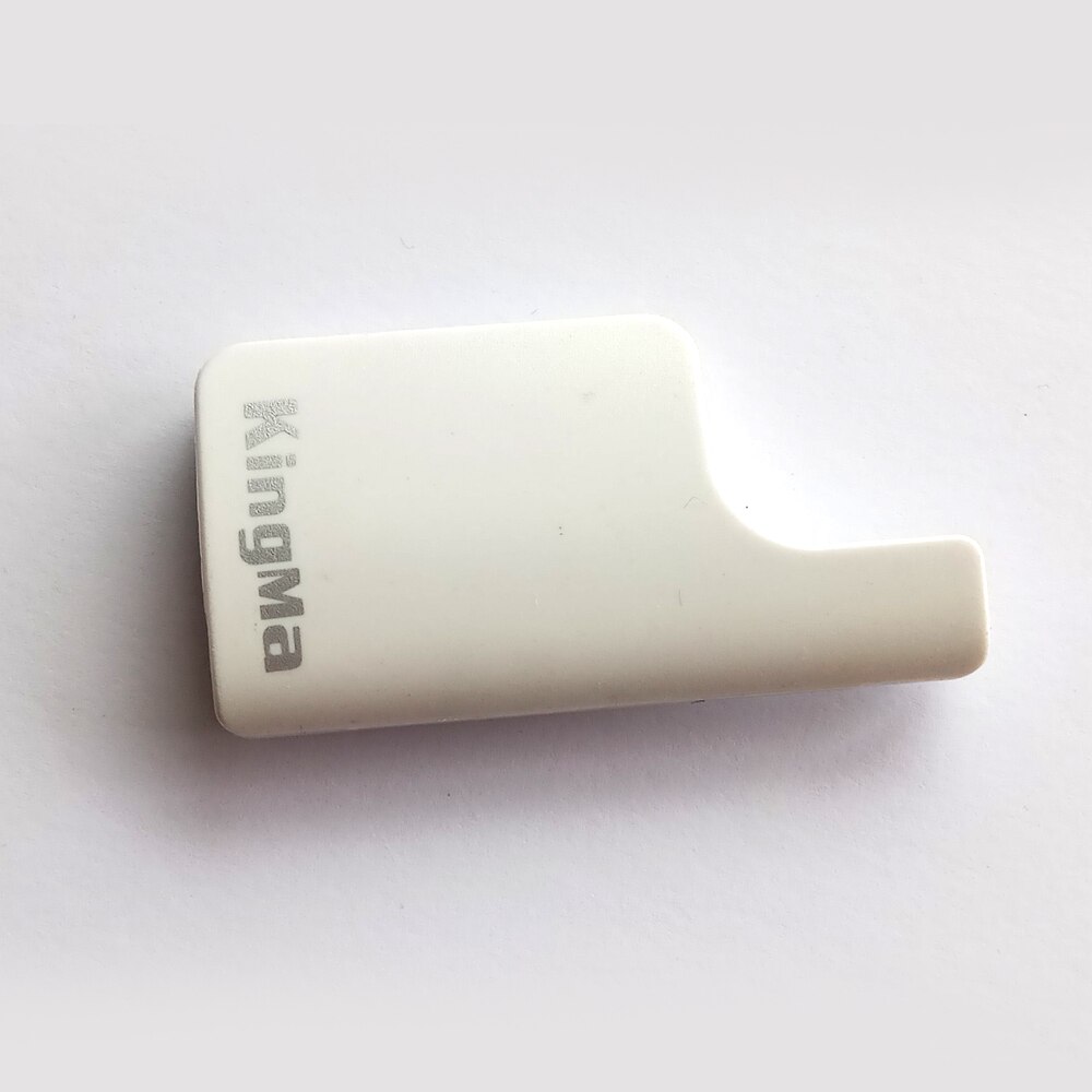 【VisioN Shop】Waterproof housing box lock for Xiaomi yi accessories buckle for the housing xiaomi yi ation camera. 