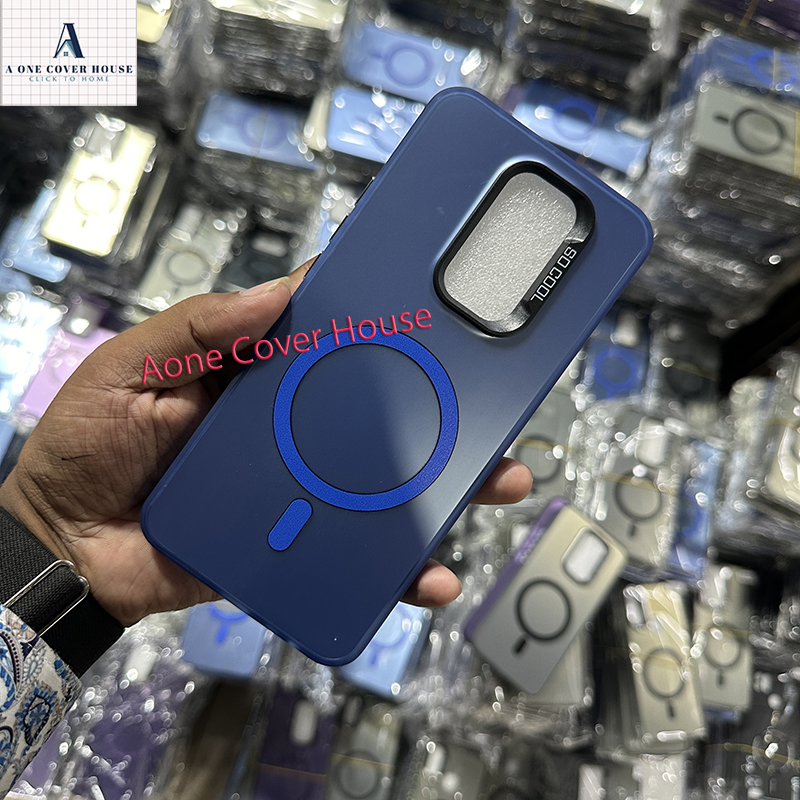 For Oppo A9 (2020) / Oppo A5 (2020) Phone Case Casing 3D Imd So Cool Magsafe CASETiFY Case For Oppo A9 (2020) Back Cover. 