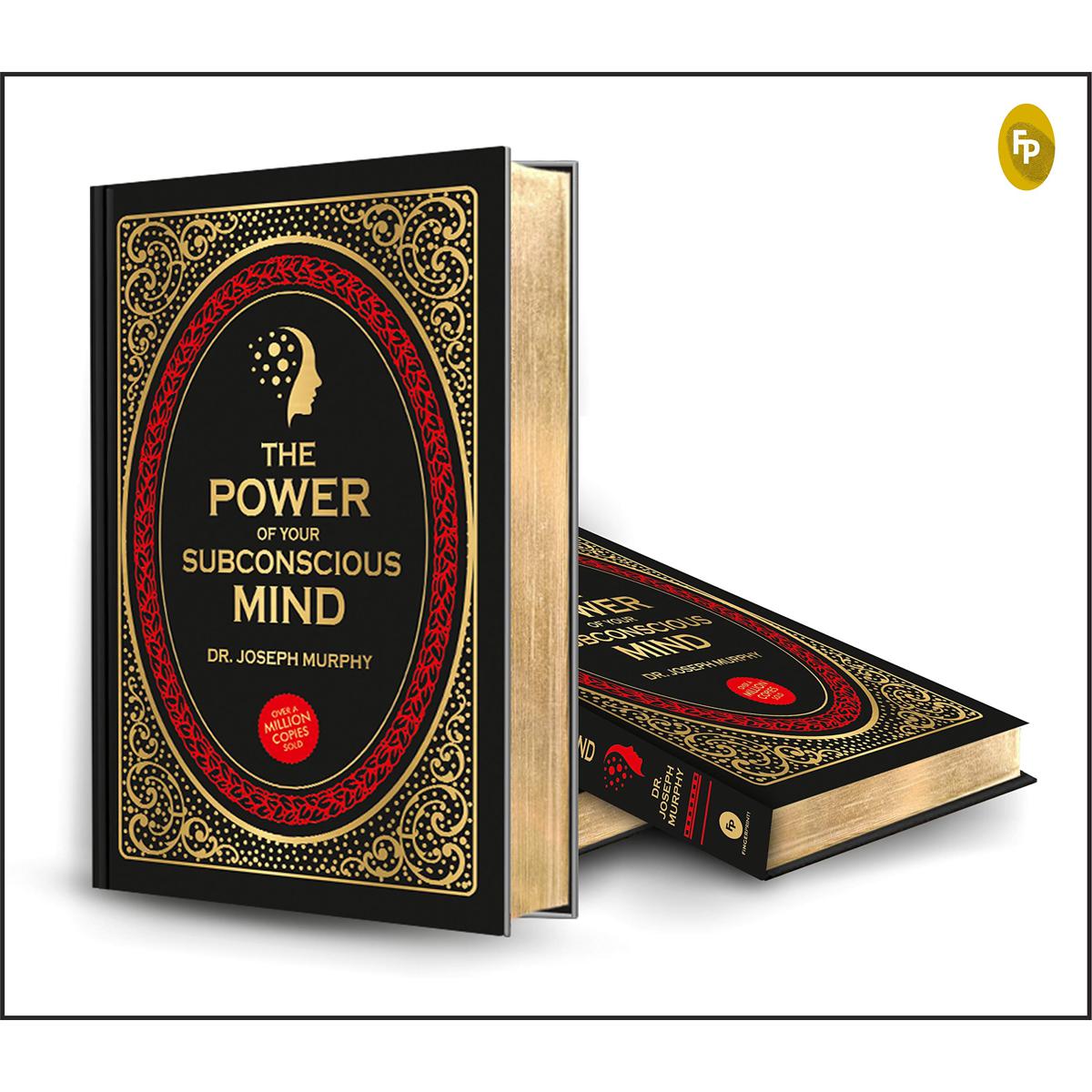 The Power of Your Subconscious Mind Hardcover