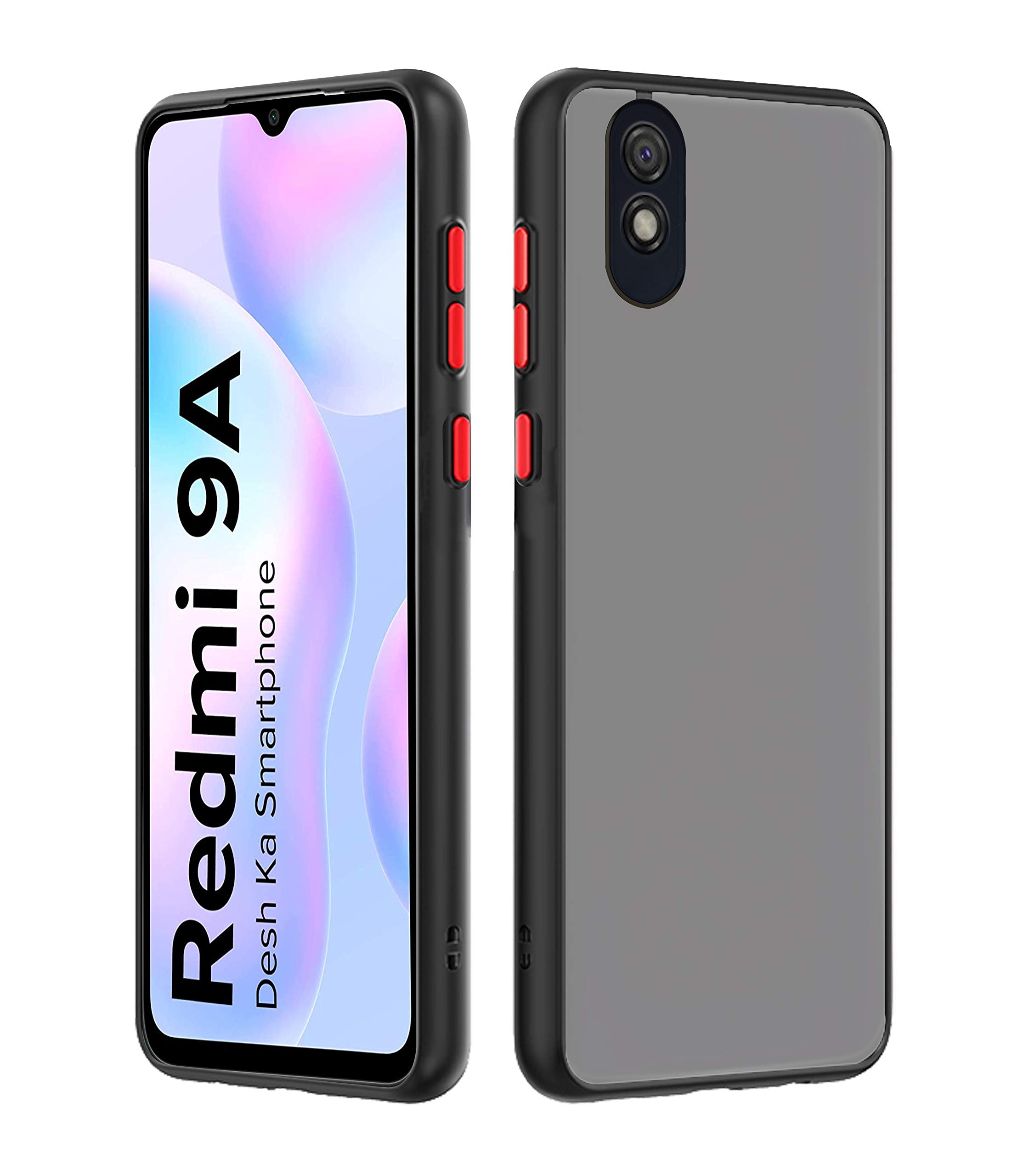 Redmi 9A Back Cover Best Price in Bangladesh Buy Online Daraz