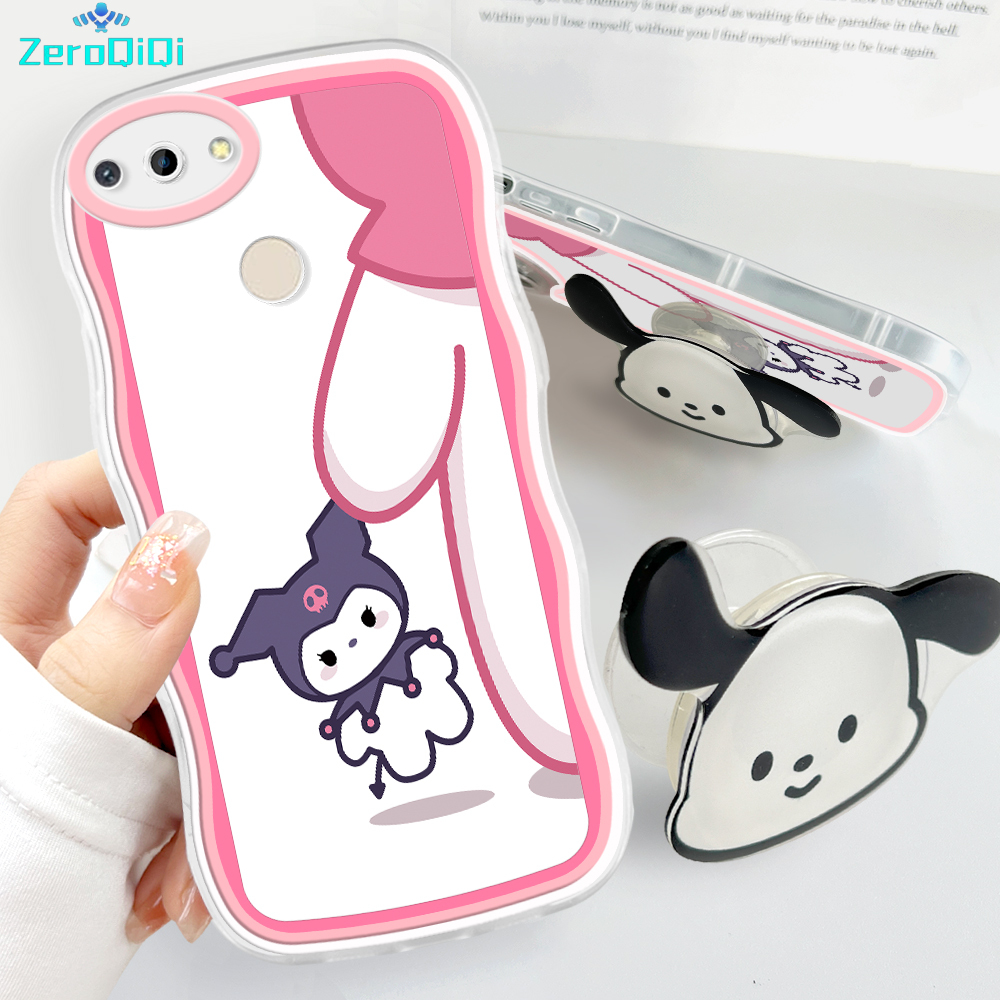 Xiaomi Redmi Redmi 6a Case Shopee Tempered Glass Redmi 6a