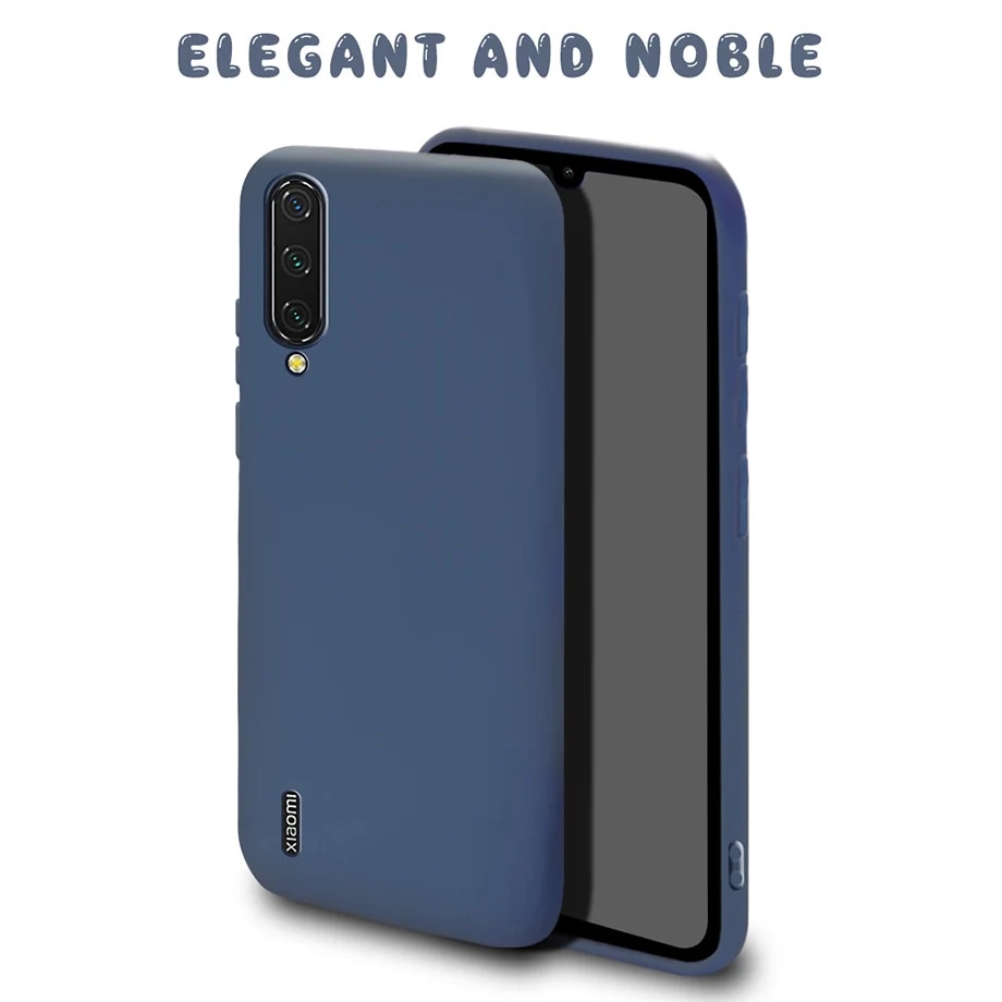 for cover xiaomi xiomi mi 9 lite case on for xiaomi mi 9 lite mi9lite phone back case cover bumper. 