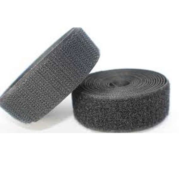 1 Inch High-Quality Velcro Tape  - Versatile Fastening Solution for DIY Projects and Home Repairs - Secure and Durable Hook and Loop Tape. 