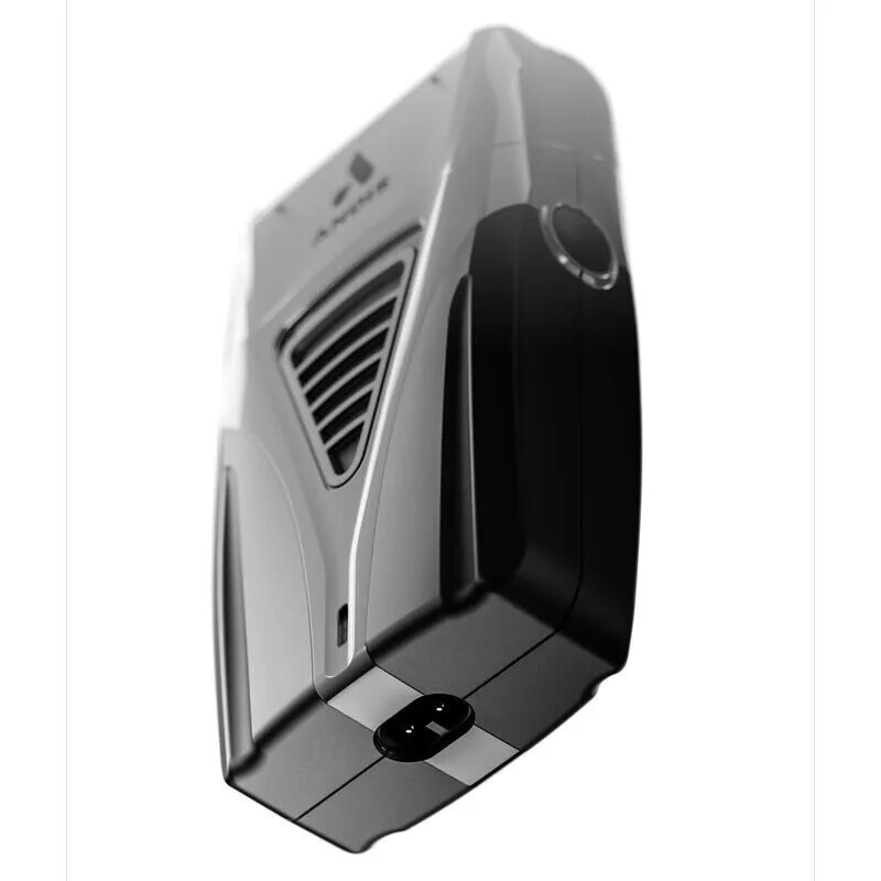 Original Andis Profoil Lithium Plus Titanium Foil Shaver 17260 Electric Shaver for Men Beard Stubble Razor Bald Shaving Machine. 