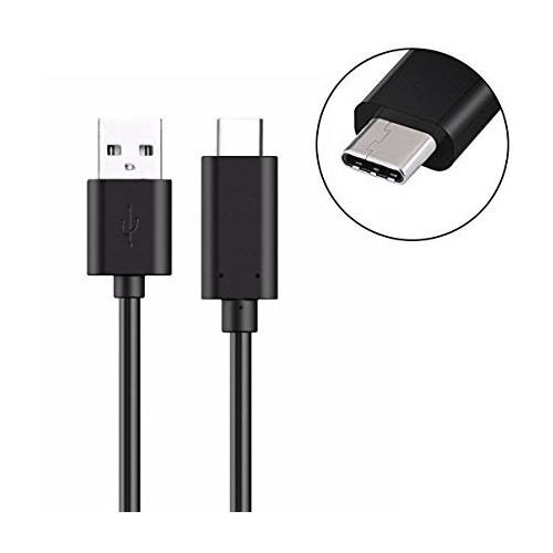 For Samsung S10 Cable USB Type-C Data Cable Fast Charge For Samsung Galaxy all of Type-C Smart Phone. 