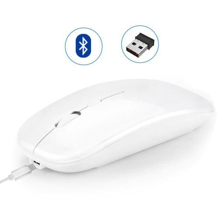 rechargeable mouse