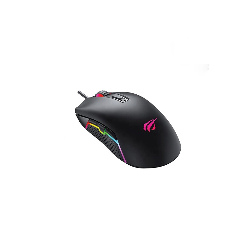 Havit MS1010 RGB Backlit Gaming Mouse. 