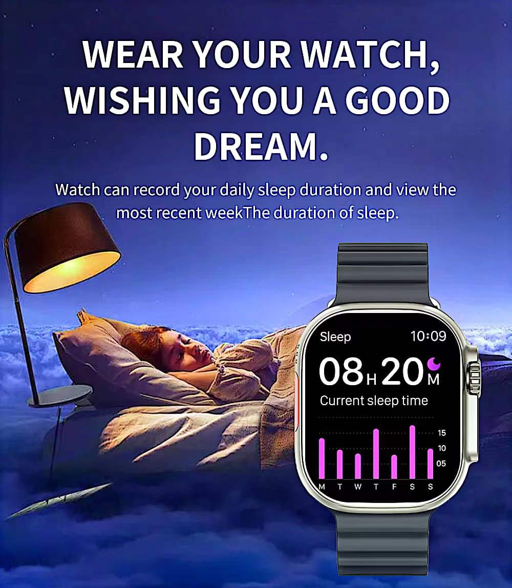 BW9 4G SIM Card Smartwatch Video Calling, Camera, Google, Opera mini, Facebook and Others BW9-4G. 