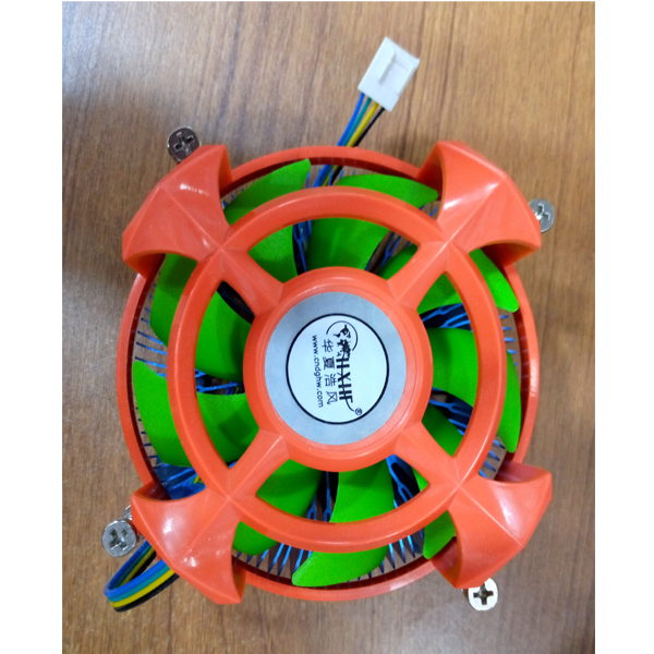 CPU Cooler Fan
