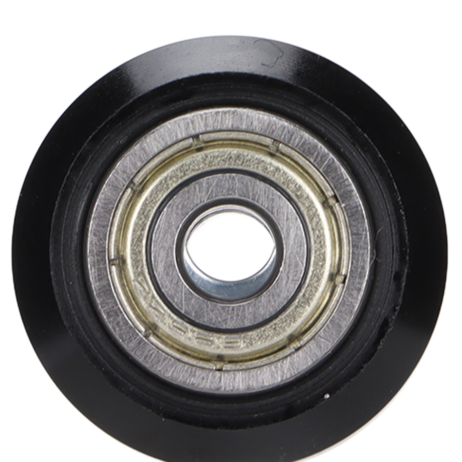 15Pcs V Shape Wheels POM Pulleys  Printer Accessories for Ender 3 for Tevo Tarantula. 