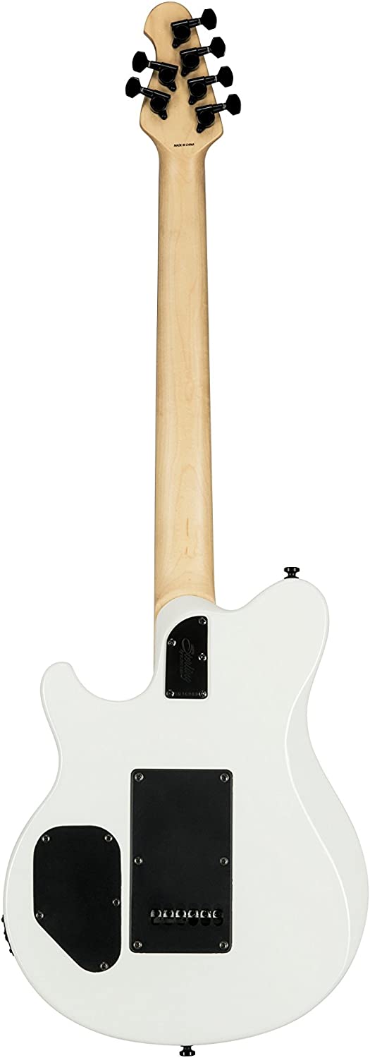 Sterling By MusicMan 6 String Sterling by Music Man Axis AX3S Electric Guitar Body, Right. 