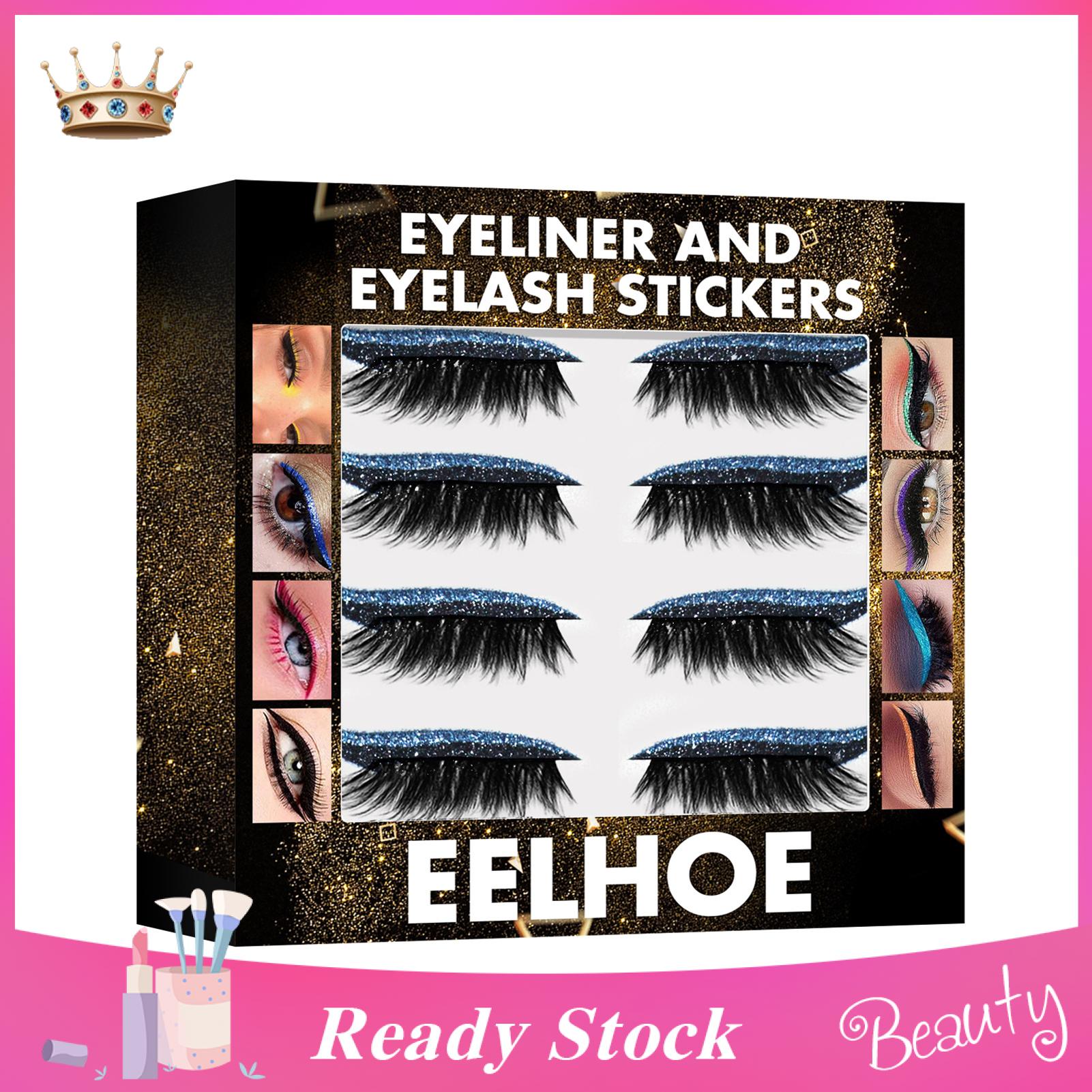 Eyelash Sticker ciudaddelmaizslp.gob.mx