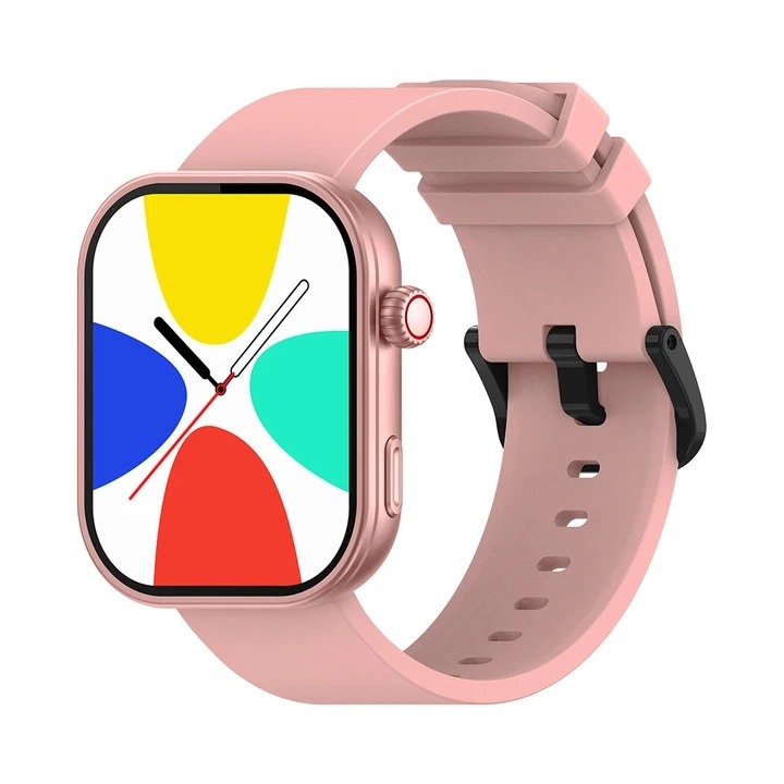 Zeblaze Btalk Plus Smartwatch Ultra-large 2.03" HD Display Bluetooth Calling Smart Watch. 