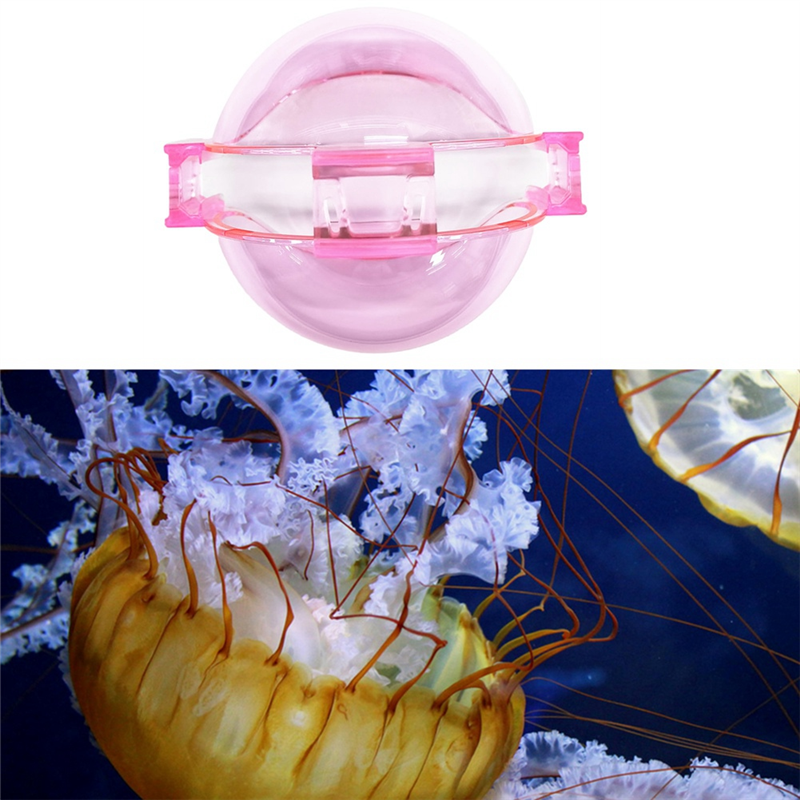 For Insta360 X3 Camera Waterproof Case Dive Housing Multi-Functional Portable Dive Case Filter Durable Easy Install Pink. 