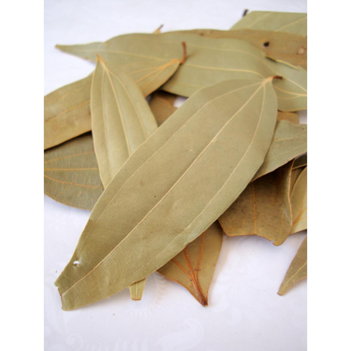 Bay Leaves (tejpata)- 50gm (à¦¤à§‡à¦œà¦ªà¦¾à¦¤à¦¾) - Chia Seed