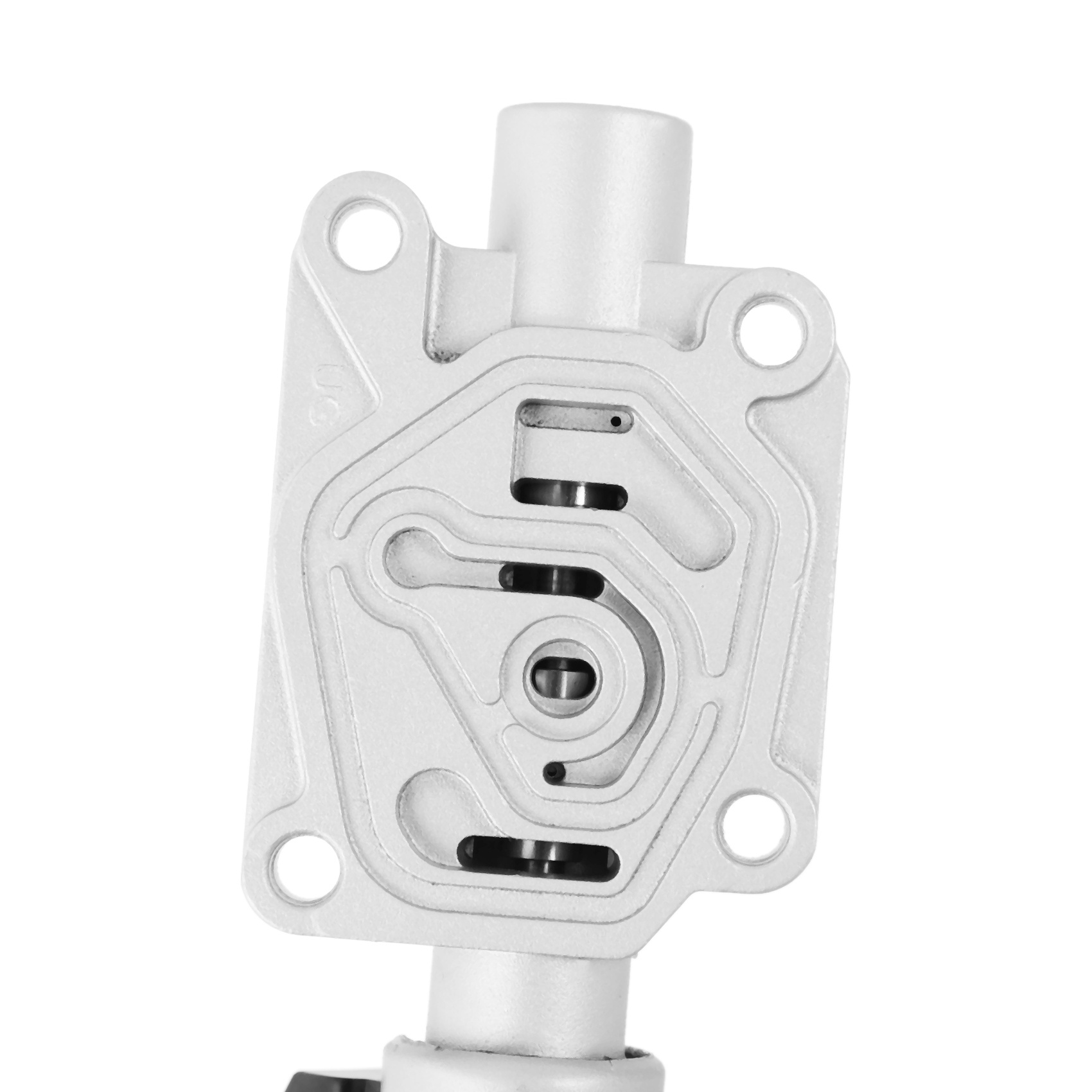 Idle Air Control Valve Motor Transmission Lock-Up Electromagnetic Single Linear Solenoid Valve 28250-P4R-315 for. 
