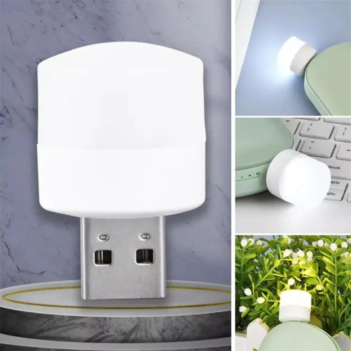 1 pcs Interior Atmosphere Lamp Mini USB LED Light Interior Mood Neon Atmosphere Ambient Lamp Night Light